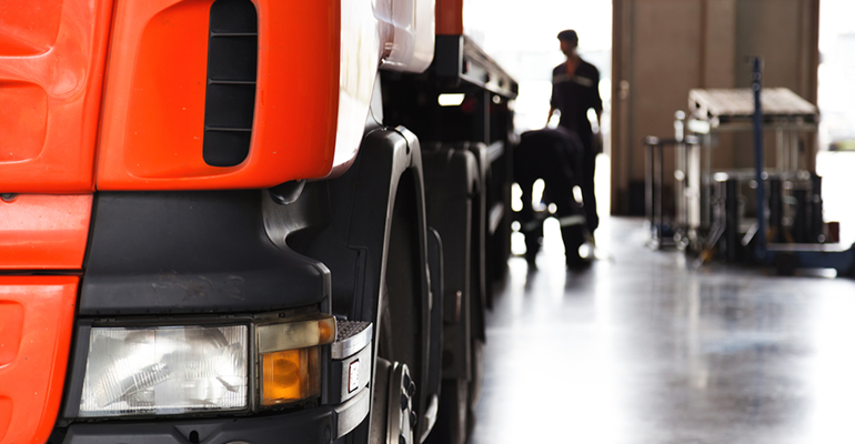 5 reasons why you should service your truck regularly